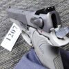 S&W 9mm 3913LS Ladysmith Compact VG 1990 1st Year Smith & Wesson Auto - Image 7