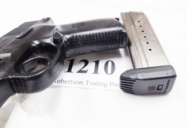 S&W 9mm SW9F SD9VE 223900 type VG 17 Shot Auto Pistol Smith & Wesson - Image 13