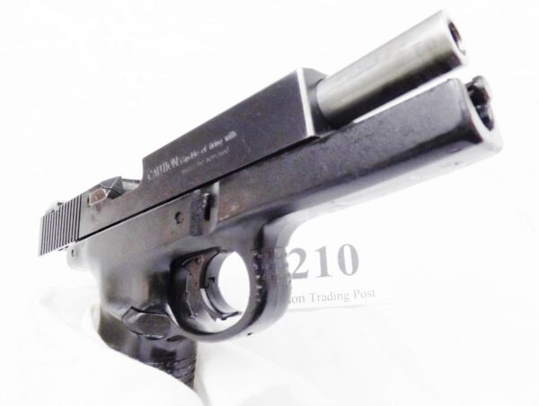 S&W 9mm SW9F SD9VE 223900 type VG 17 Shot Auto Pistol Smith & Wesson - Image 5