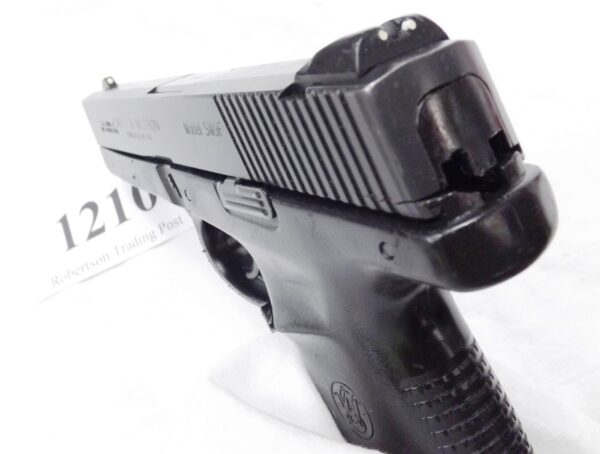 S&W 9mm SW9F SD9VE 223900 type VG 17 Shot Auto Pistol Smith & Wesson - Image 7