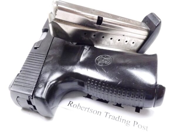 S&W 9mm SW9F SD9VE 223900 type VG 17 Shot Auto Pistol Smith & Wesson - Image 12