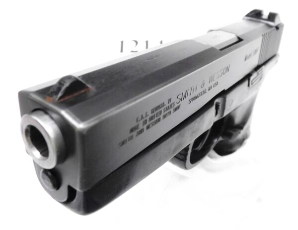 S&W 9mm SW9F SD9VE 223900 type VG 17 Shot Auto Pistol Smith & Wesson - Image 3