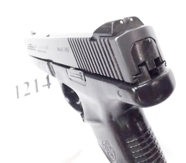 S&W 9mm SW9F SD9VE 223900 type VG 17 Shot Auto Pistol Smith & Wesson - Image 7