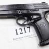 S&W 9mm SW9F SD9VE 223900 type VG 17 Shot Auto Pistol Smith & Wesson