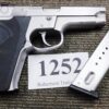 S&W 9mm Model 5926 Decocker Auto Smith & Wesson VG 1992 5906 Variant - Image 13