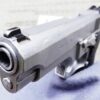 S&W 9mm Model 5926 Decocker Auto Smith & Wesson VG 1992 5906 Variant - Image 3