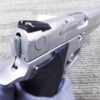 S&W 9mm Model 5926 Decocker Auto Smith & Wesson VG 1992 5906 Variant - Image 4