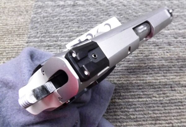 S&W 9mm Model 6926 Decocker Auto Smith & Wesson 1991 Final Year 6906 Variant with Holster and Magazine Offers - Image 23