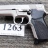 S&W 9mm Model 6926 Decocker Auto Smith & Wesson 1991 Final Year 6906 Variant with Magazine and Holster Offer