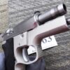 S&W 9mm Model 6926 Decocker Auto Smith & Wesson 1991 Final Year 6906 Variant with Magazine and Holster Offer - Image 15