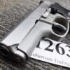 S&W 9mm Model 6926 Decocker Auto Smith & Wesson 1991 Final Year 6906 Variant with Magazine and Holster Offer - Image 8