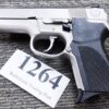 S&W 9mm Model 6926 Decocker Auto Smith & Wesson 1991 Final Year 6906 Variant with Magazine and Holster Offer