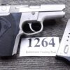 S&W 9mm Model 6926 Decocker Auto Smith & Wesson 1991 Final Year 6906 Variant with Magazine and Holster Offer - Image 7