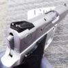 S&W 9mm Model 6926 Decocker Auto Smith & Wesson 1991 Final Year 6906 Variant with Magazine and Holster Offer - Image 10
