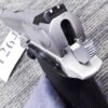 S&W 9mm Model 6926 Decocker Auto Smith & Wesson 1991 Final Year 6906 Variant with Magazine and Holster Offer - Image 13