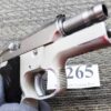 S&W 9mm Model 6926 Decocker Auto Smith & Wesson 1991 Final Year 6906 Variant with Holster and Magazine Offers - Image 5