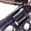 Smith & Wesson 15-4 Blue 2" Revolver 1981 Bangor Punta Squadron Rev. Cold War Markings Good - Image 17