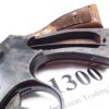 Smith & Wesson 15-4 Blue 2" Revolver 1981 Bangor Punta Squadron Rev. Cold War Markings Good - Image 3