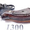Smith & Wesson 15-4 Blue 2" Revolver 1981 Bangor Punta Squadron Rev. Cold War Markings Good - Image 5