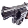 Smith & Wesson 15-4 Blue 2" Revolver 1981 Bangor Punta Squadron Rev. Cold War Markings Good - Image 8