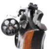 Smith & Wesson 15-4 Blue 2" Revolver 1981 Bangor Punta Squadron Rev. Cold War Markings Good - Image 10
