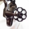 Smith & Wesson 15-4 Blue 2" Revolver 1981 Bangor Punta Squadron Rev. Cold War Markings Good - Image 11