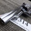 Smith & Wesson .357 Magnum model 66-3 Manufactured 1990 4” S&W Stainless Revolver Excellent Condition - Image 7