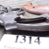 Smith & Wesson .357 Magnum model 66-3 Manufactured 1990 4” S&W Stainless Revolver Excellent Condition - Image 10