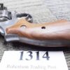 Smith & Wesson .357 Magnum model 66-3 Manufactured 1990 4” S&W Stainless Revolver Excellent Condition - Image 11