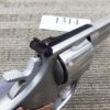 Smith & Wesson .357 Magnum model 66-3 Manufactured 1990 4” S&W Stainless Revolver Excellent Condition - Image 16