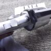 Smith & Wesson .357 Magnum model 66-3 Manufactured 1990 4” S&W Stainless Revolver Excellent Condition - Image 5