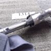 Smith & Wesson .357 Magnum model 66-3 Manufactured 1990 4” S&W Stainless Revolver Excellent Condition - Image 6