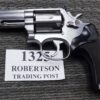 S&W .357 model 686 SS 4” 1982 Bangor Punta Exc Smith & Wesson Revolver No Suff