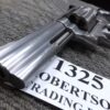 S&W .357 model 686 SS 4” 1982 Bangor Punta Exc Smith & Wesson Revolver No Suff - Image 11