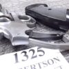 S&W .357 model 686 SS 4” 1982 Bangor Punta Exc Smith & Wesson Revolver No Suff - Image 14
