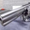S&W .357 model 686 SS 4” 1982 Bangor Punta Exc Smith & Wesson Revolver No Suff - Image 3