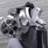 S&W .357 model 686 SS 4” 1982 Bangor Punta Exc Smith & Wesson Revolver No Suff - Image 5