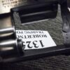 S&W .357 model 686 SS 4” 1982 Bangor Punta Exc Smith & Wesson Revolver No Suff - Image 8
