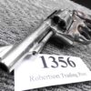 Smith & Wesson .38 Spl Model 10-5 Nickel 4” Pencil Barrel 1968 S&W Special C&R CA OK Revolver - Image 7
