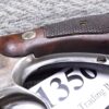 Smith & Wesson .38 Spl Model 10-5 Nickel 4” Pencil Barrel 1968 S&W Special C&R CA OK Revolver - Image 9