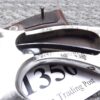 Smith & Wesson .38 Spl Model 10-5 Nickel 4” Pencil Barrel 1968 S&W Special C&R CA OK Revolver - Image 10