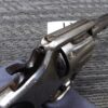 Smith & Wesson .38 Spl Model 10-5 Nickel 4” Pencil Barrel 1968 S&W Special C&R CA OK Revolver - Image 16