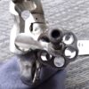 Smith & Wesson .38 Spl Model 10-5 Nickel 4” Pencil Barrel 1968 S&W Special C&R CA OK Revolver - Image 2
