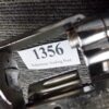 Smith & Wesson .38 Spl Model 10-5 Nickel 4” Pencil Barrel 1968 S&W Special C&R CA OK Revolver - Image 4