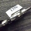Smith & Wesson .38 Spl Model 10-5 Nickel 4” Pencil Barrel 1968 S&W Special C&R CA OK Revolver - Image 6