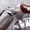 Smith & Wesson .38 Spl Model 10-5 Nickel 4” Pencil 1968 S&W Special C&R CA OK - Image 5