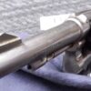 Smith & Wesson .38 Spl Model 10-5 Nickel 4” Pencil 1968 S&W Special C&R CA OK - Image 4