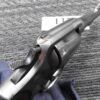 Smith & Wesson .38 Spl Model 10-5 Nickel 4” Pencil 1968 S&W Special C&R CA OK - Image 13