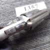 Smith & Wesson .38 Spl Model 10-5 Nickel 4” Pencil 1968 S&W Special C&R CA OK - Image 8