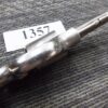 Smith & Wesson .38 Spl Model 10-5 Nickel 4” Pencil 1968 S&W Special C&R CA OK - Image 7